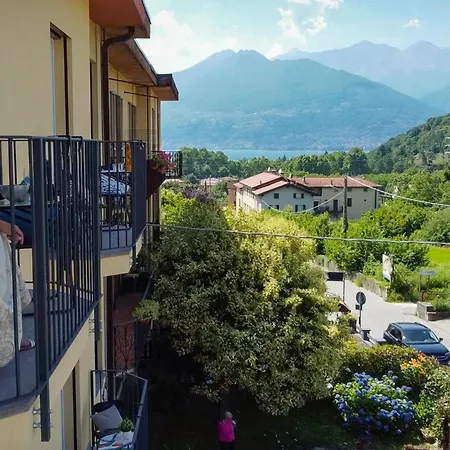 Ariston Appartement