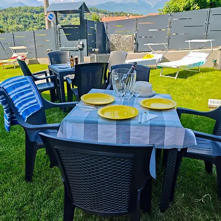 Appartement Ariston